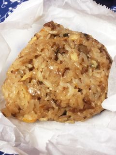 簡単中華ちまき-レシピのメイン写真