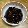 おせちにふっくらツヤツヤ 黒豆