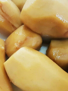 里芋の煮物-レシピのメイン写真