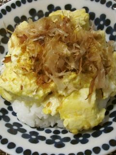ふんわり豆腐丼-レシピのメイン写真