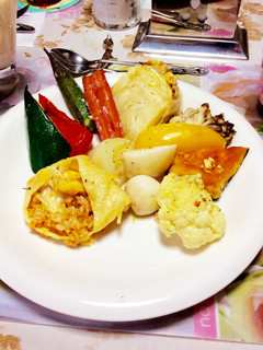 チーズがトロッと♡ライス巾着-レシピのメイン写真