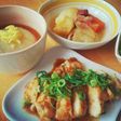 玉ねぎの丸ごと煮