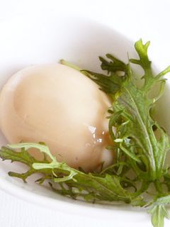 味玉 味付き玉子-レシピのメイン写真
