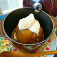 簡単!ストウブで焼きリンゴ