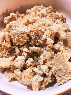 真たらこと白滝の炒め煮-レシピのメイン写真