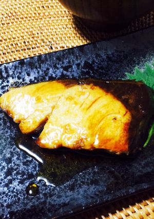 簡単2:1♡ブリの照り焼き！！-レシピのメイン写真