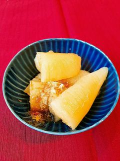 味付け数の子-レシピのメイン写真