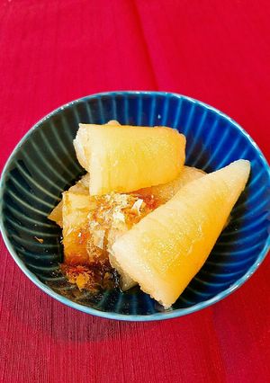 味付け数の子-レシピのメイン写真