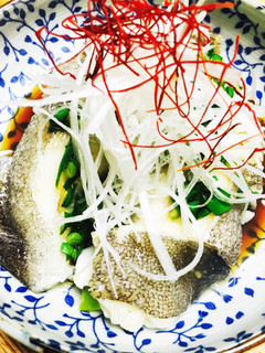 5分で簡単☆からすがれいの電子レンジ蒸し-レシピのメイン写真