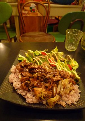 回鍋肉(ホイコーロー)のタレ-レシピのメイン写真