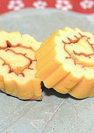 この美味しさはダテじゃない!伊達巻-レシピのメイン写真
