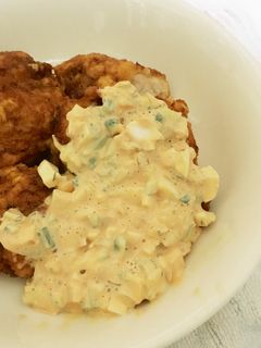 鶏胸肉でチキン南蛮★-レシピのメイン写真
