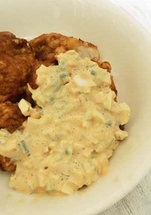 鶏胸肉でチキン南蛮★-レシピのメイン写真