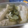 茹で鶏 ヘルシー簡単 美味しい!