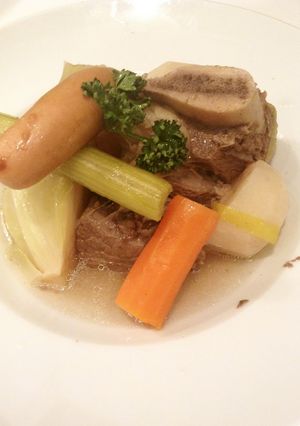 Staubで超簡単ポトフ♪-レシピのメイン写真
