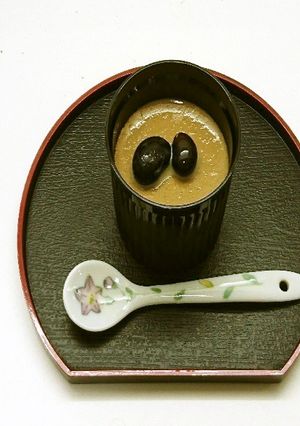 ☆お屠蘇deチャイプリン☆-レシピのメイン写真