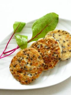 豆腐しんじょう-レシピのメイン写真