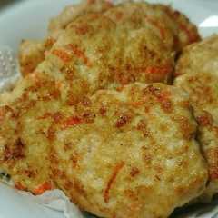 รูปของ 豆腐ハンバーグ❁美味しい可愛い❁