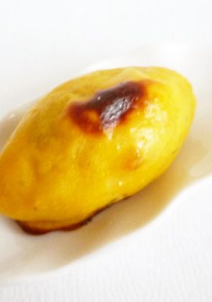 スイートポテト-レシピのメイン写真