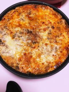 簡単 ティファールで 餃子の皮 ラザニア-レシピのメイン写真