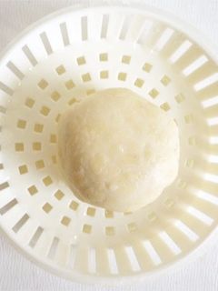 電子レンジで簡単&本格的 あんまん-レシピのメイン写真