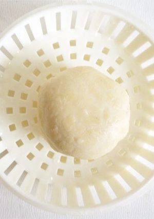 電子レンジで簡単＆本格的　あんまん-レシピのメイン写真