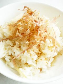 みょうがご飯-レシピのメイン写真