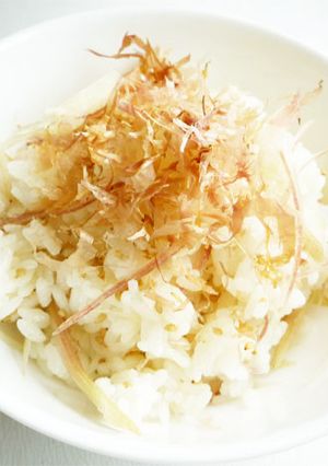 みょうがご飯-レシピのメイン写真