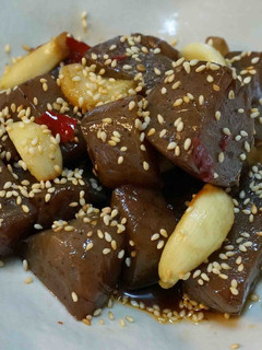 こんにゃくとニンニクの辛煮-レシピのメイン写真
