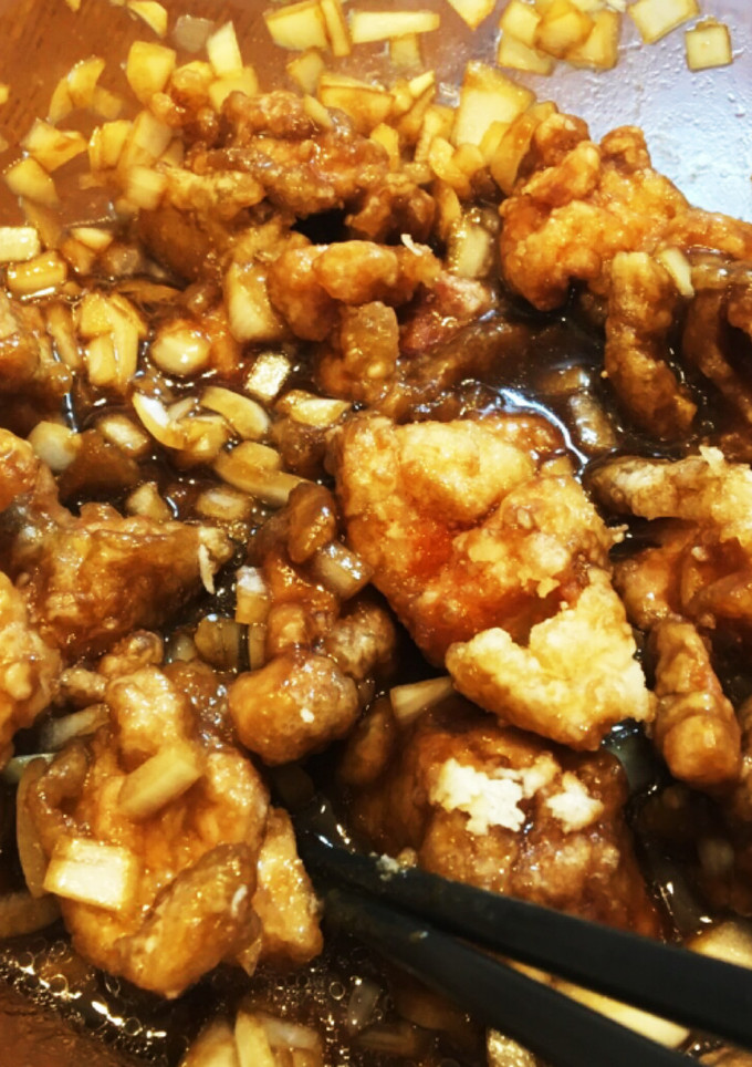 鶏の南蛮漬け-レシピのメイン写真