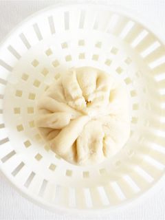 電子レンジで簡単&本格的 肉まん 豚まん-レシピのメイン写真