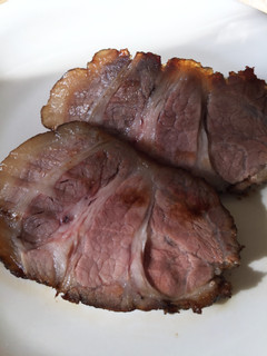 豚肩ロースの中華香り煮-レシピのメイン写真
