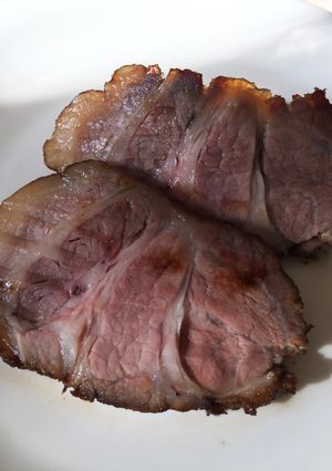 豚肩ロースの中華香り煮-レシピのメイン写真