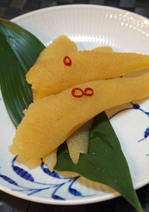 数の子-レシピのメイン写真