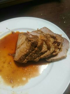 ハムみたいなチャーシュー-レシピのメイン写真