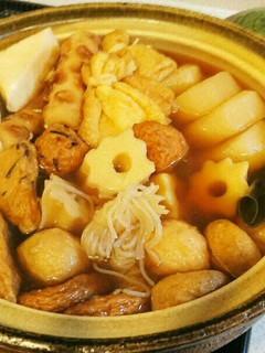 おでん-レシピのメイン写真