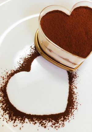 ティラミス☕-レシピのメイン写真