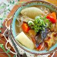 3つのポイント*我が家の餡かけ筑前煮
