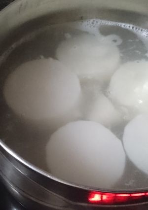 ほったらかし! 大根のした茹で-レシピのメイン写真