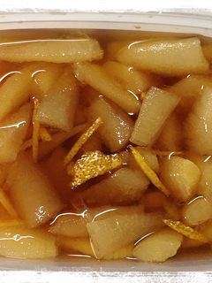 数の子漬け汁黄金比-レシピのメイン写真