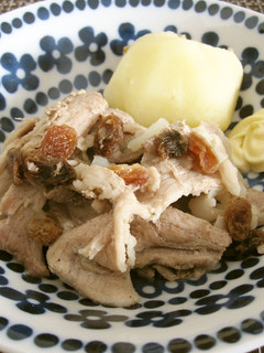 豚肉の塩煮-レシピのメイン写真