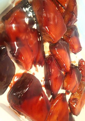 寒ぶりの照り焼き✨お正月用-レシピのメイン写真