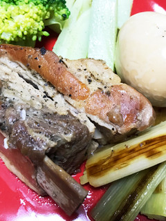 おせち!常備菜に☆スペアリブ煮♪-レシピのメイン写真