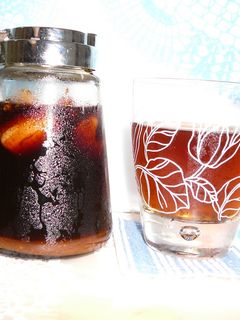 本気でバナナ酢deダイエット-レシピのメイン写真