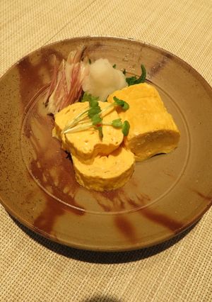 出汁巻き-レシピのメイン写真