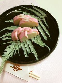 飾りかまぼこ 中級編-レシピのメイン写真