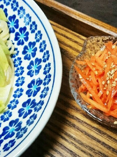簡単すぎる♪にんじんサラダ♡-レシピのメイン写真
