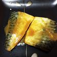 簡単にできる鯖の味噌煮