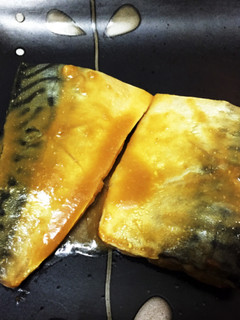 簡単にできる鯖の味噌煮-レシピのメイン写真