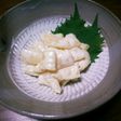 数の子のわさびマヨネーズあえ